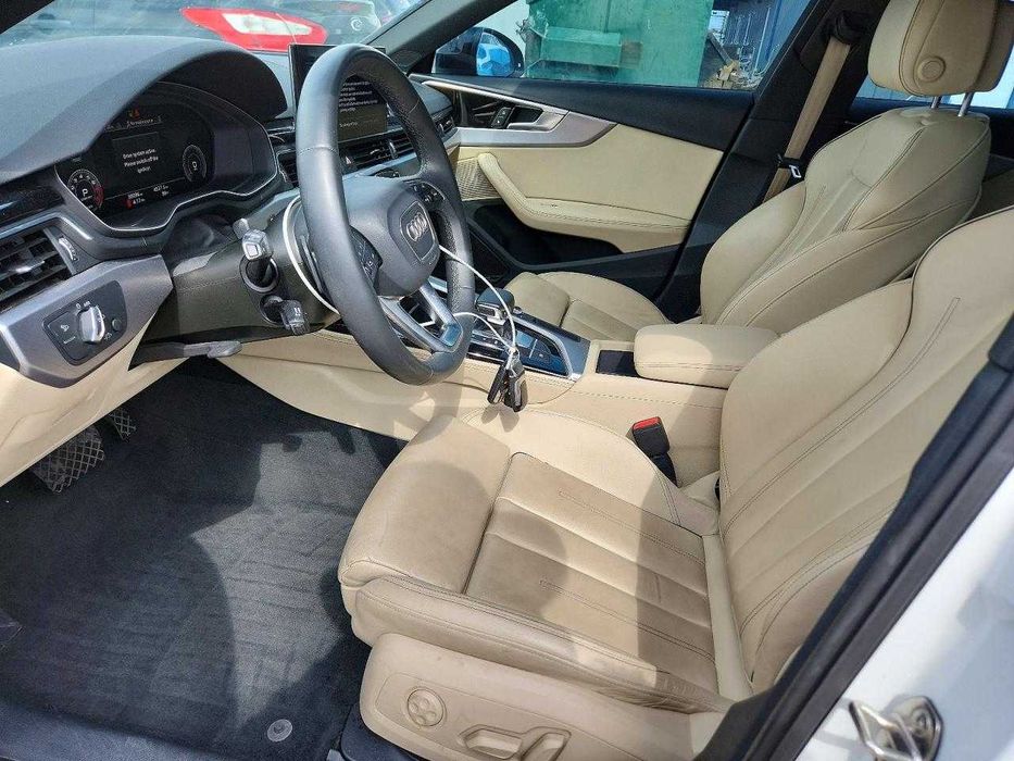 2023 Audi A4 Premium Plus