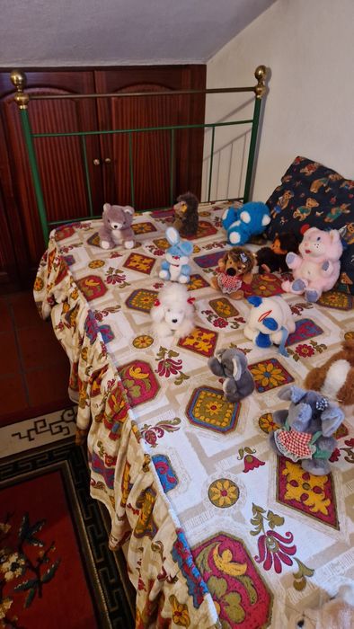 Venda de recheio de casa