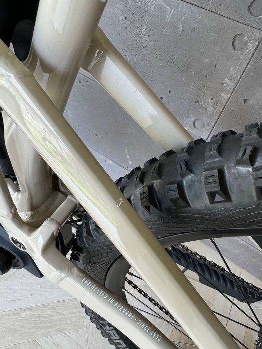 Електровелосипед Focus