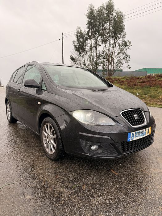 Seat altea xl 1.6 tdi