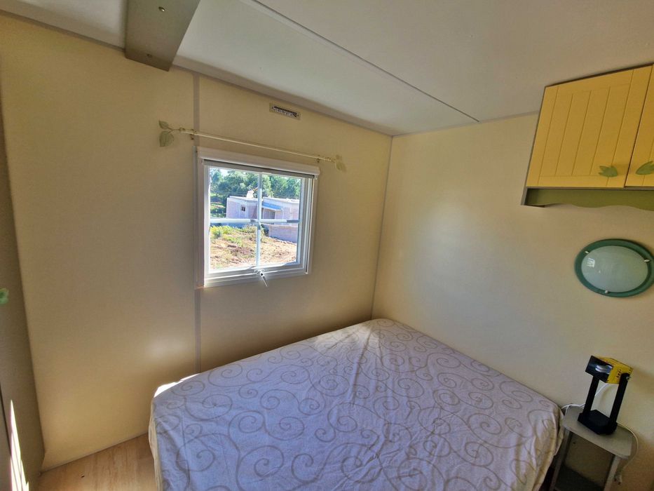 Mobil Home V2 XL - Rapid Home Top com entrega, completamente equipada!