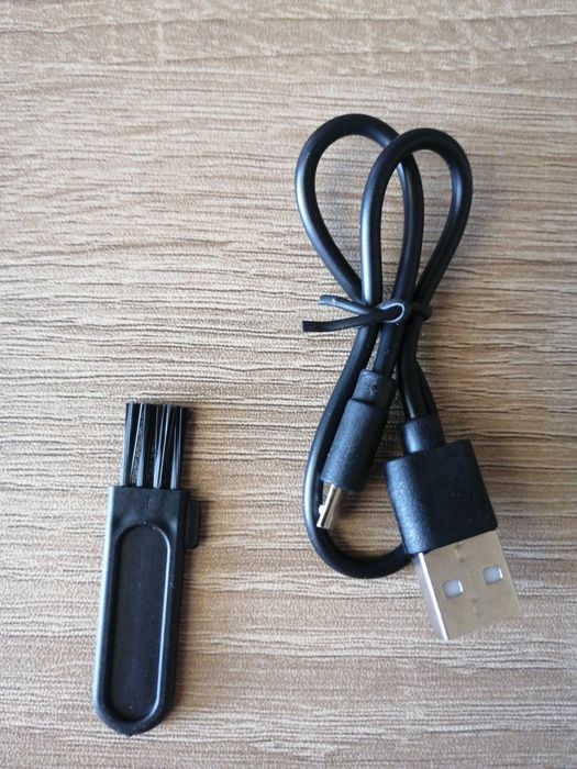 Máquina depilação e cabelo