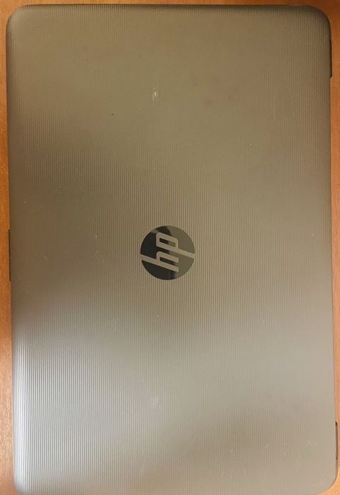 Ноутбук HP 250 G5, i3-5005U, 8ГБ, SSD 120ГБ, Radeon R5 2gb