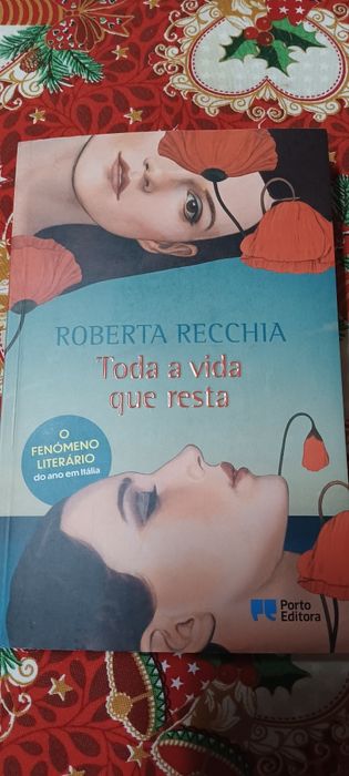 Livros lidos uma vez