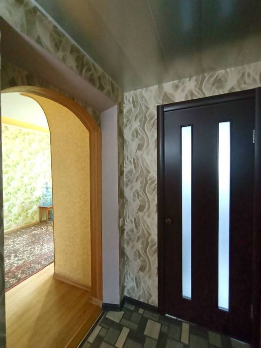 Будинок п.Сєвєрний з ремонтом