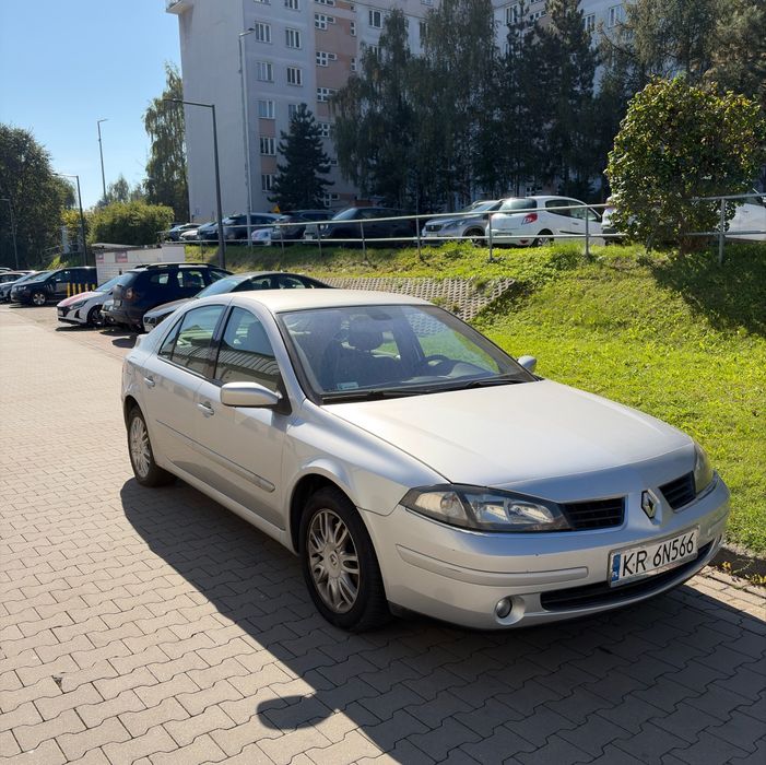Renault Laguna