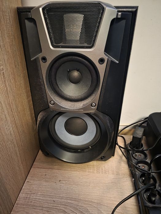 Wieża    Technics
