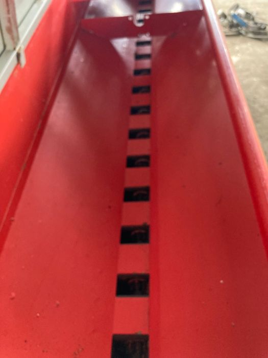 Продам сівалку Tume KL2500