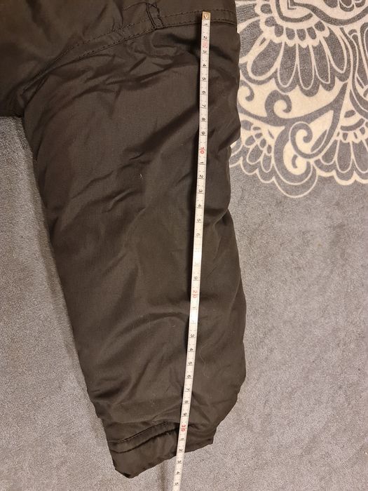 Zimowa kurtka 104