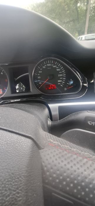 Audi A6 C6 2.7 tdi