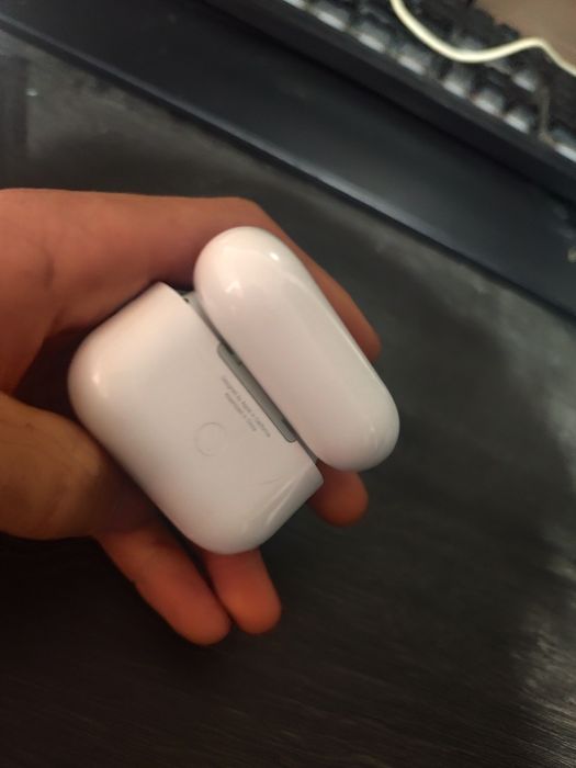 Vendo airpods pro 2 gen
