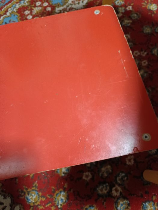 Столик парта для дитини дитячий столик