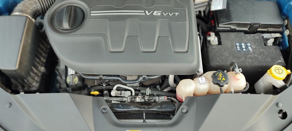 Jeep Cherokee 2022 VIN 1C4PJMCX8ND531698 фото оголошення 20 з 24