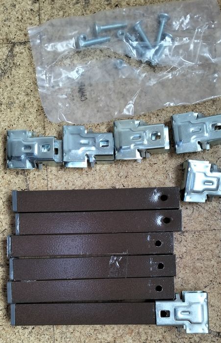 Estrado 200x160 com 6 pés