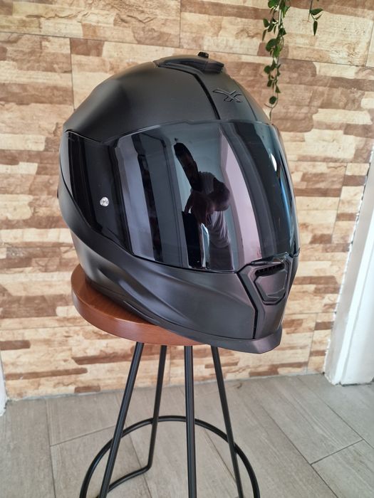 Capacete mota  NEXX