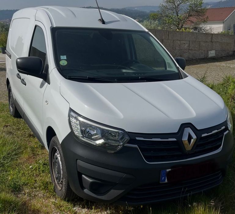 Renault Express VAN BLUE DCI 75 CONFORT