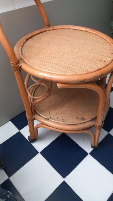 Peças decorativas