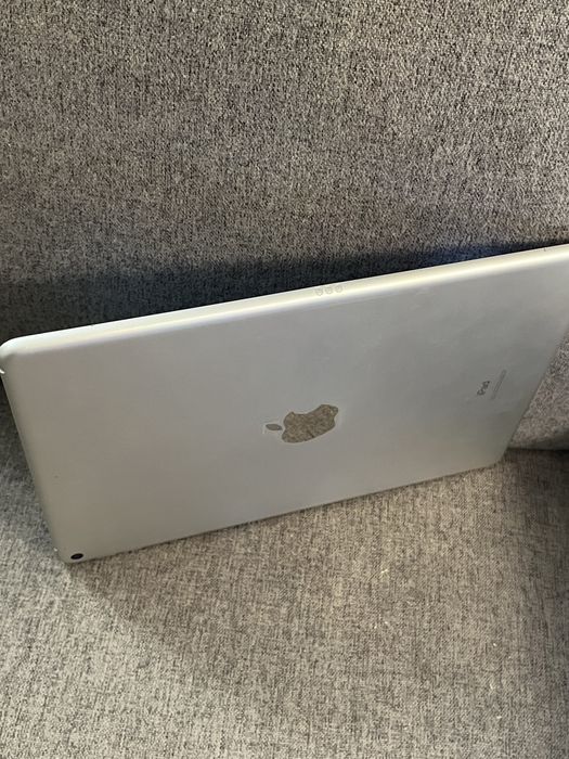 IPad AIR 3 256 Gb Silver
