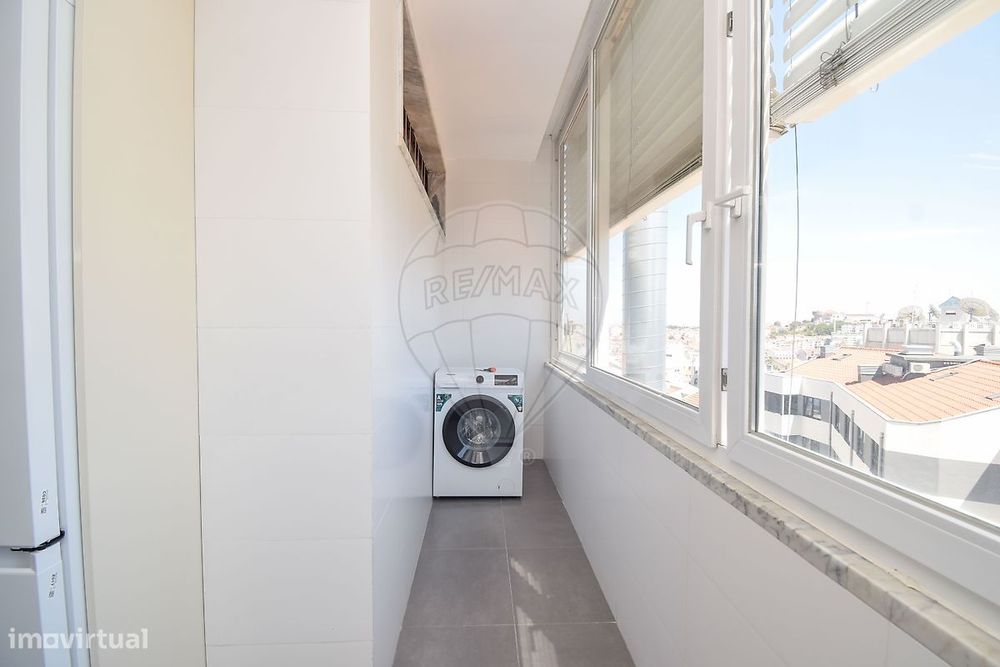 Apartamento T3 para arrendamento