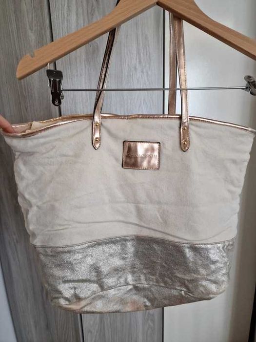 torebka shopper VS, Victoria's Secret