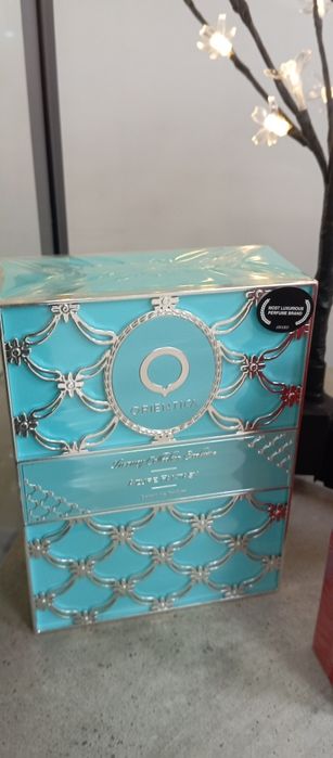 Orientica Azure fantasy original