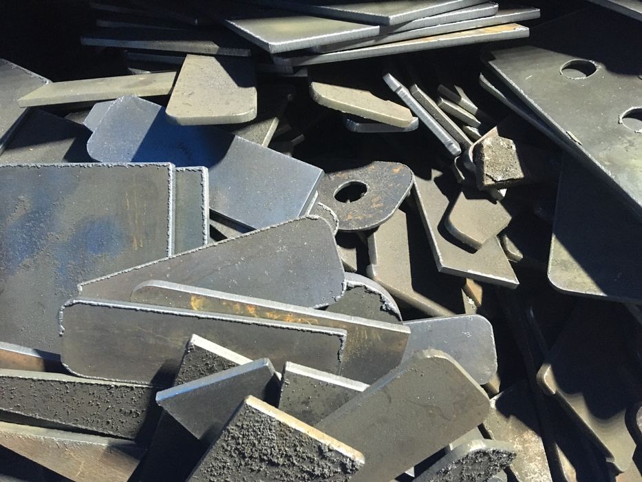 Gratownica bębnowa kaskadowa szlifierka polerka wibracyjna