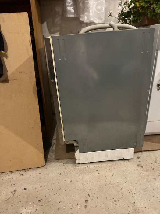 Zmywarka Siemens SE65M350EU 60cm do zabudowy 100% sprawna