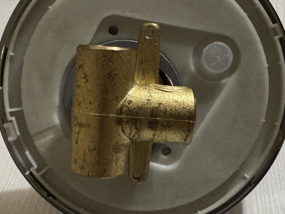 Змішувач для душу Grohe новий