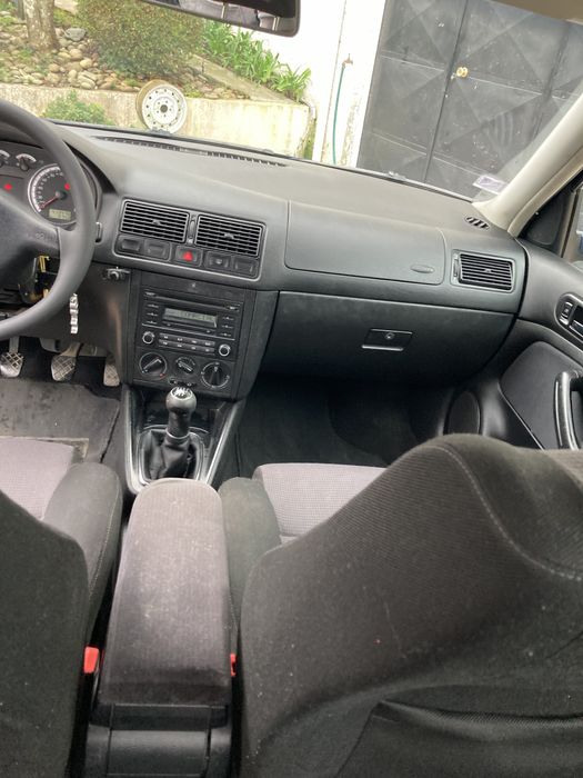 Vw Golf IV 1.9 TDI