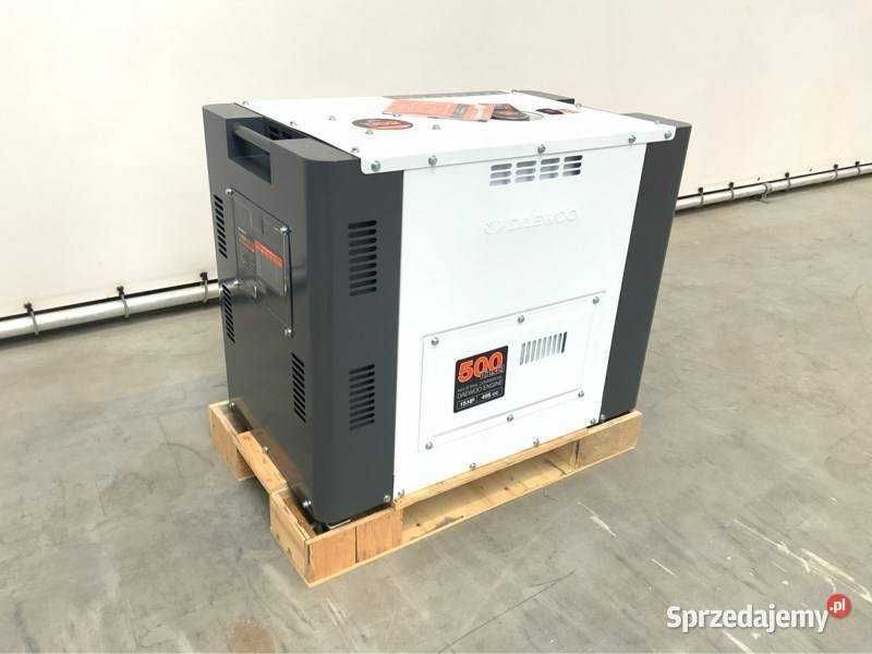 Pompa do wody spalinowa motopompa EBRO 3D ENAR woda brudna i szlam