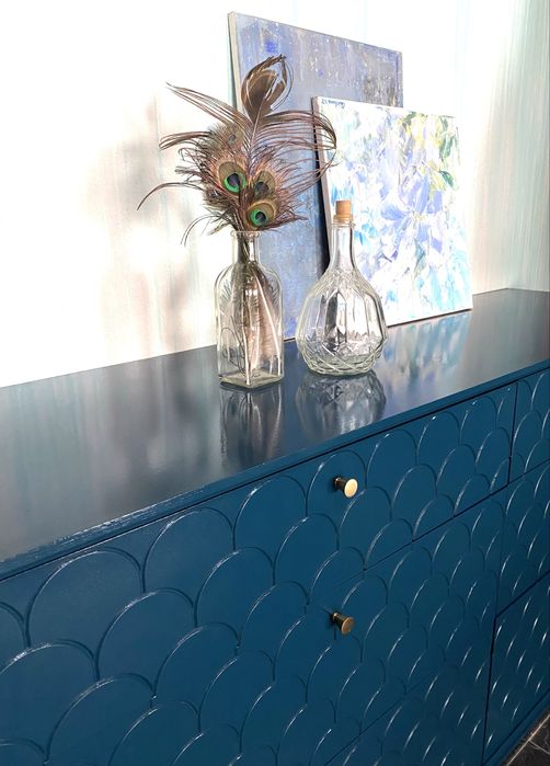 Cómoda La Redoute luxore