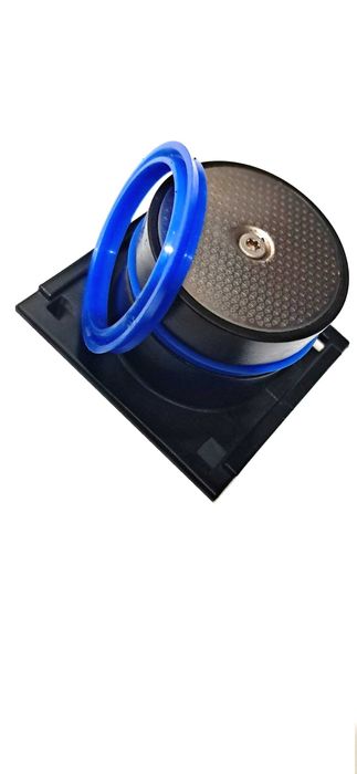 Zestaw Uszczelek zaparzacza Saeco Philips LatteGo