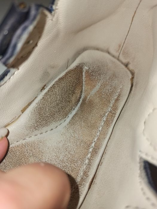 Сандалі для хлопчика