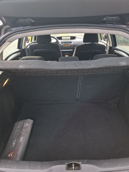 Citroen c4 1.6 hdi