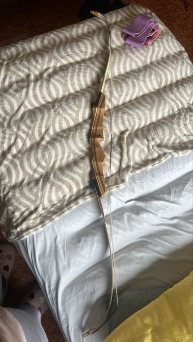 Arco de iniciação PSE