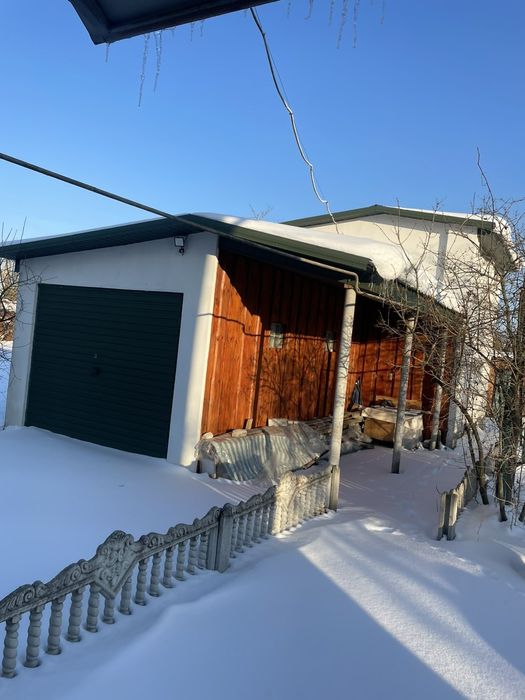 )( Продаж будинку в Кам'яній Горі