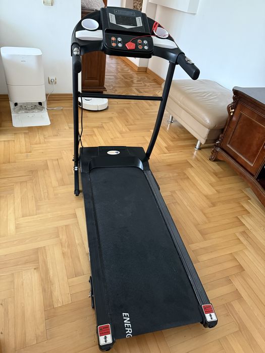 Бігова доріжка Energy Fit 510