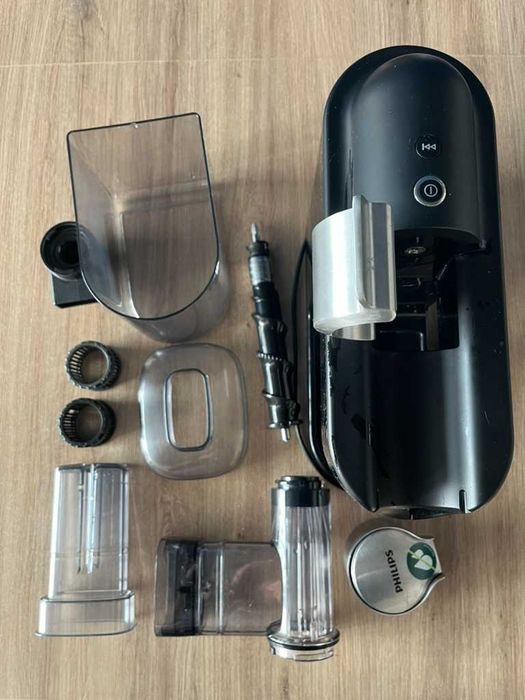 Wyciskarka wolnoobrotowa Philips HR 1946