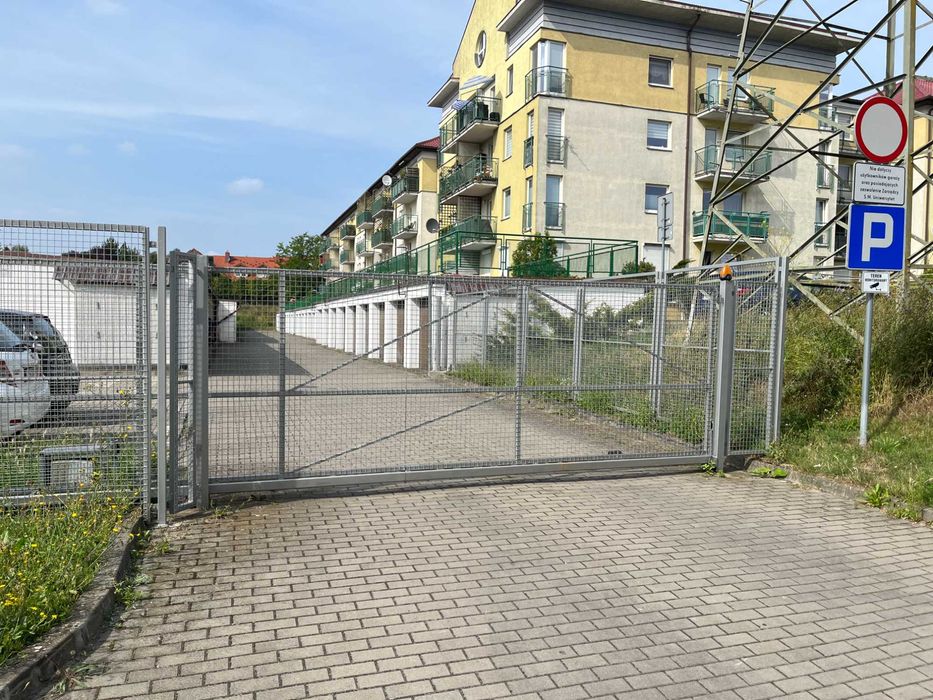 Garaż do wynajęcia Warszewo ul. Duńska