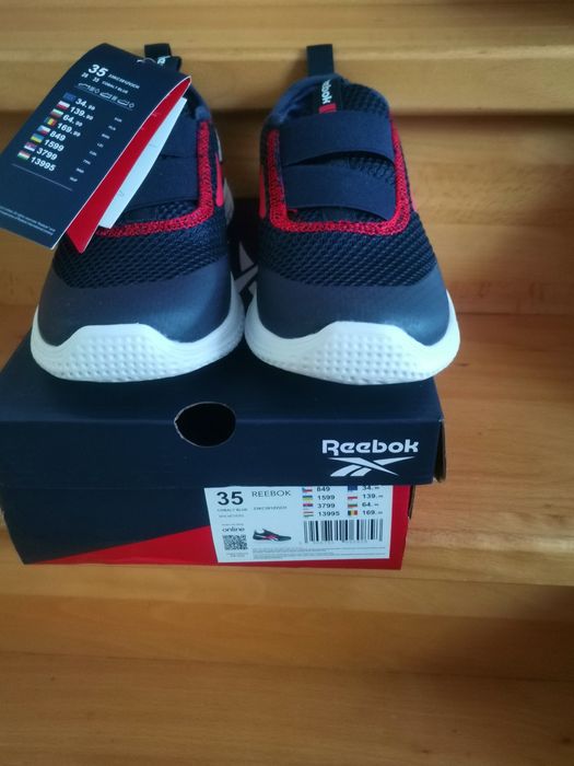 Sprzedam buty Reebok