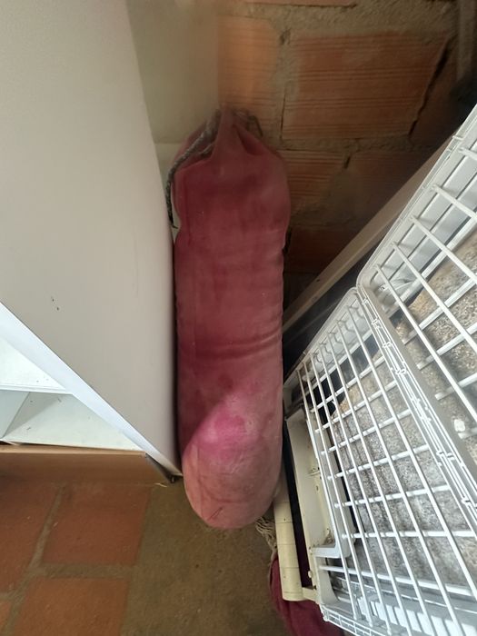 Lote de Artigos casa / escritorio variados