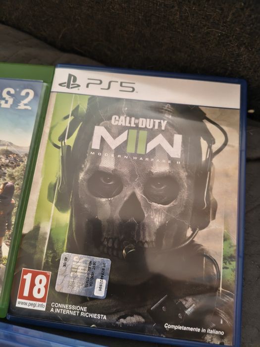 Sprzedam grę Call od Duty