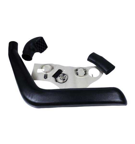 Шноркель на Toyota FJ Cruiser АКЦИЯ!