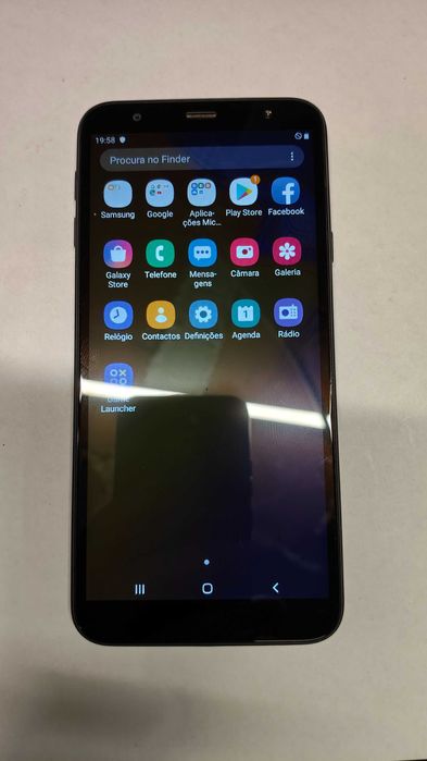 Samsung Galaxy J4+ Plus
