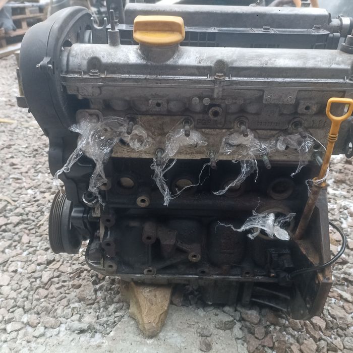 Мотор Шевроле лачетти лда 1.8 двигун LDA Chevrolet lacceti