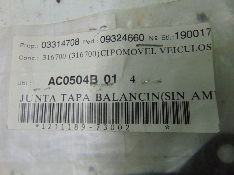 Land rover/ Suzuki juntas " usado em bom estado