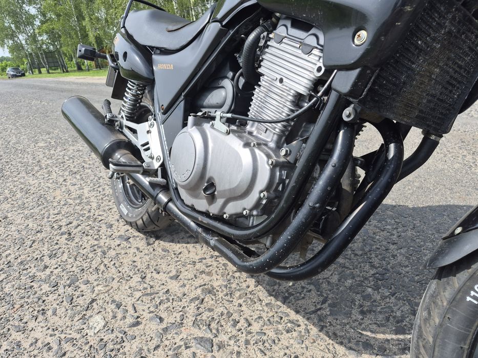Продам Honda CB500