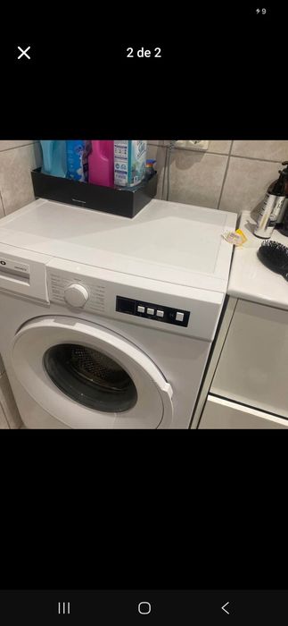 Vendo varios moveis