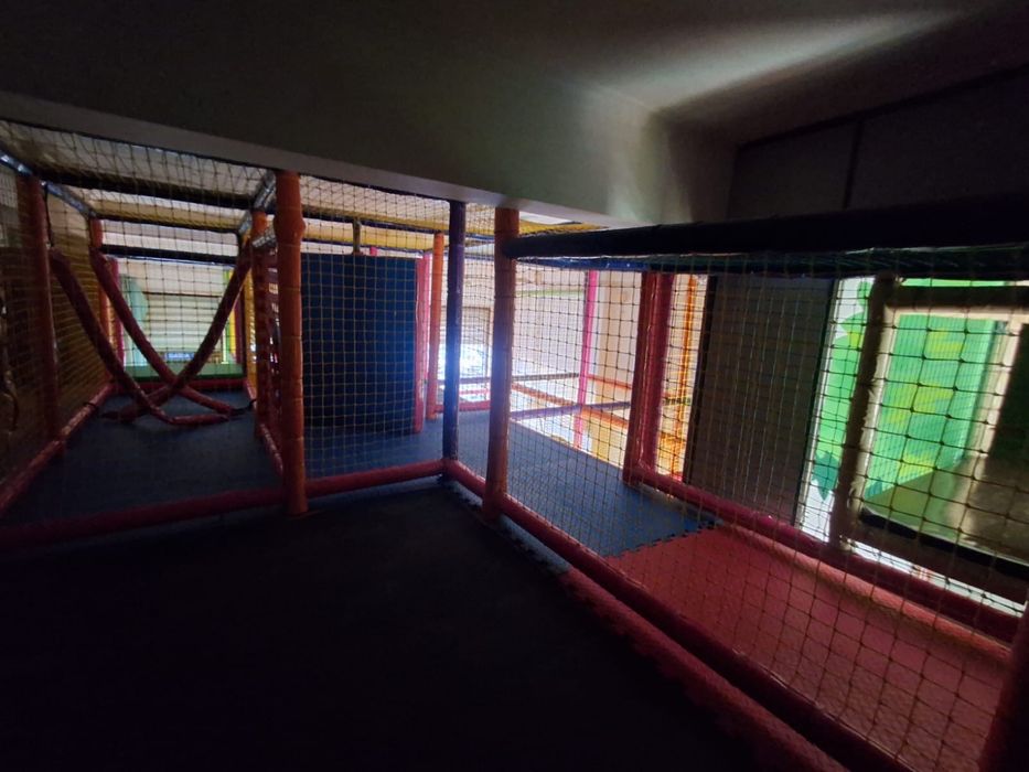 Playground / parque Infantil