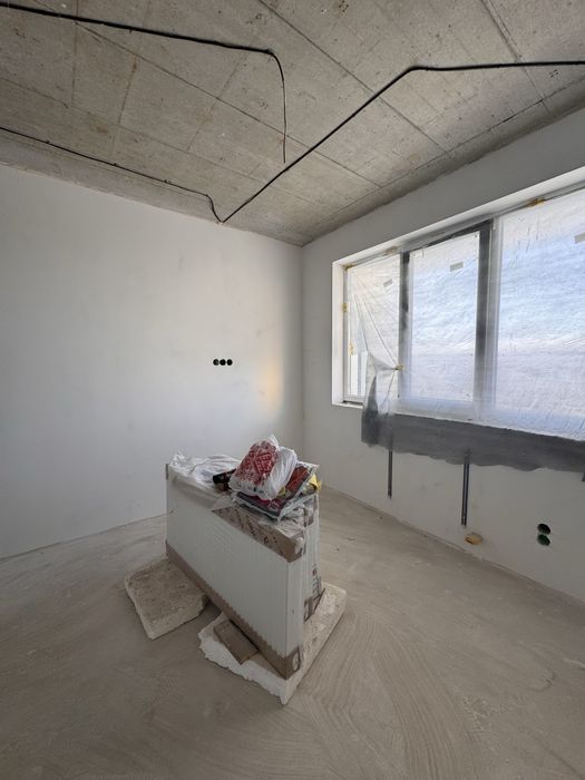 Продаж 3 кімнатної квартири в ЖК Сонячні Пагорби, Пустомити